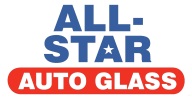 All Star Auto Glass Logo