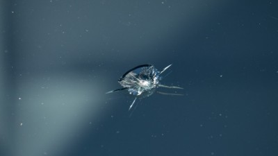 windshield