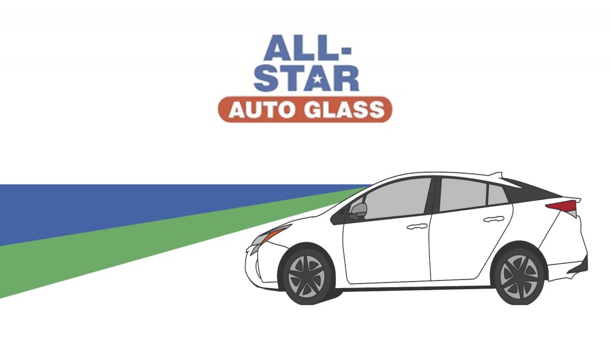 AllStar Auto Glass Windshield Replacement, Repair, ADAS Calibration